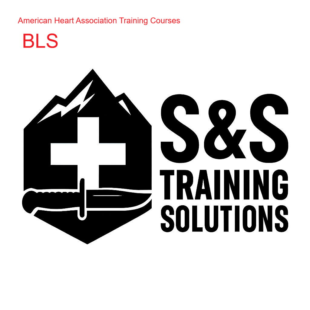 AHA Basic Life Support (BLS) Certification Course