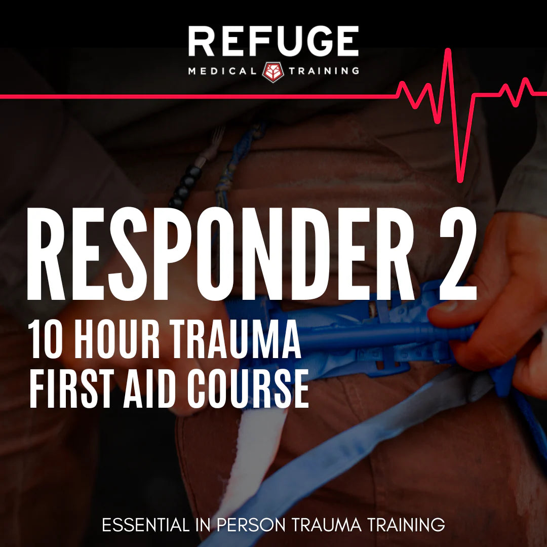 Nationwide Responder - Responder 2