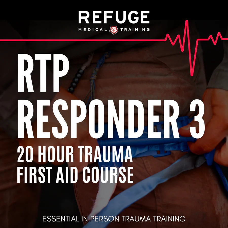 RTP Responder 3