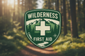 Wilderness First Aid 8 hour course